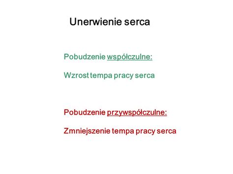 Mięsień sercowy Poprzecznie prążkowany ppt video online pobierz