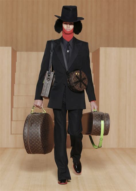 Louis Vuitton Men's Collection 2023 | semashow.com