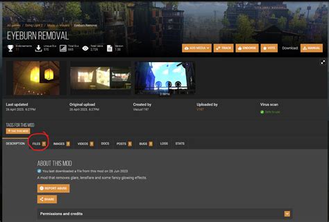 Steam Community Guide Dying Light 2 Beginner S Mod Installation