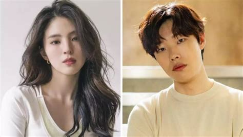 BREAKING Han So Hee Ryu Joon Yeol Officially Break Up 2 Weeks After