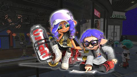 『スプラトゥーン3』一部ブキやサブウェポンの調整も！ Ver120のアップデートを配信！（1028追記） Nintendo