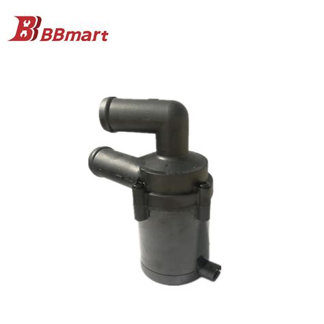 Bbmart Auto Parts Cooling System Water Pump Is Suitable For Volkswagen