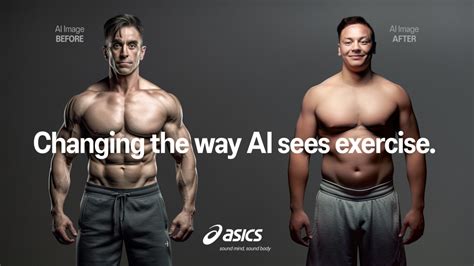 AI Is Being Called Out For Unrealistic Body Portrayal Digitalhub