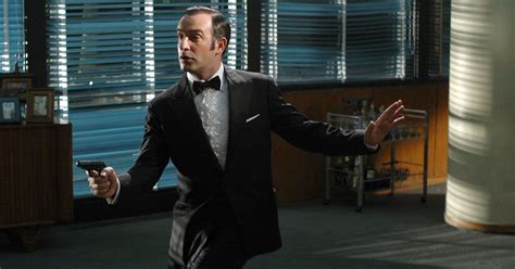 OSS 117 Rio ne répond plus en streaming direct et replay sur CANAL