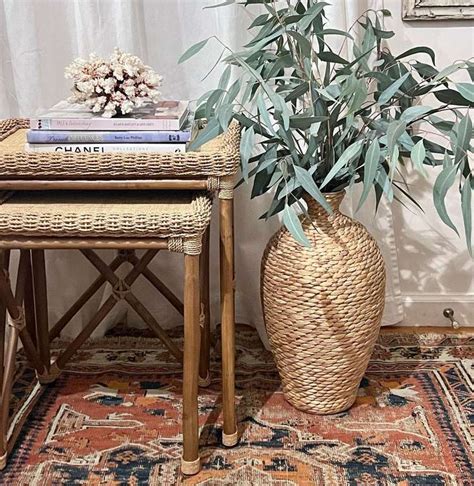 Large Floor Vase Decoration Ideas We Love For Any Space