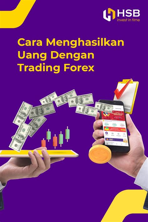 Berbagai Cara Trading Forex Artofit