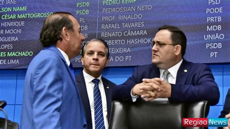 Assembleia Legislativa Pode Votar Pec Que Permite Demiss O De