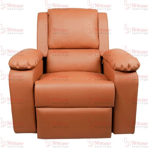 Leatherette Motorized Sotase Home Theater Rocker Recliner At Rs 27000