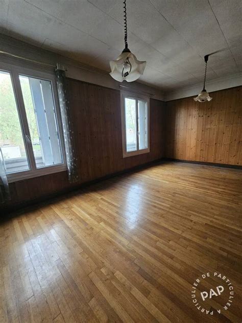 Vente Appartement Pi Ces M Aubervilliers M