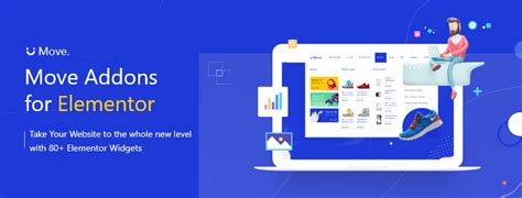 Move Addons Official Elementor Addons Plugins And Widgets