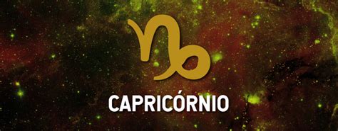 Previsão semanal para o signo de Capricórnio João Bidu João Bidu