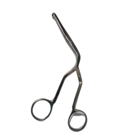 Reusable Stainless Steel Magill Forcep For Laparoscopic Surgical At Rs