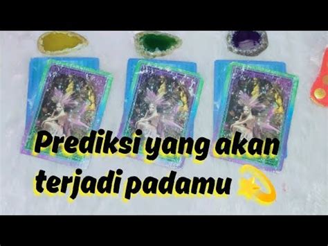 Ramalan Tarot Pilih Kartu PREDIKSI YANG AKAN TERJADI PADAMU Aurelia