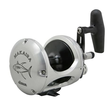 Okuma Reel Game Makaira Okuma Fishing Nz