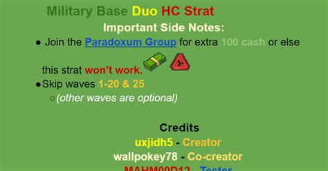 Duo Hardcore Strat Fandom