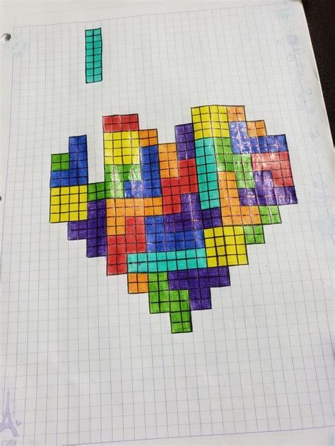 Ideas De Grecas Dibujos En Cuadricula Dibujos En Graph Paper