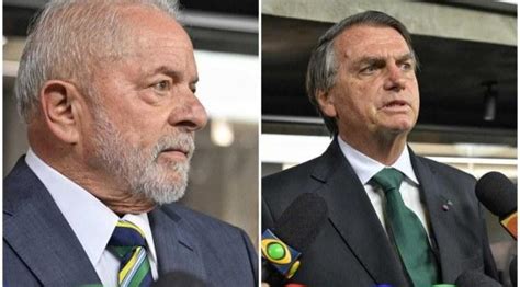 Lula Não Irá Ao Debate Do Sbt E Bolsonaro Dará Entrevista Ao Programa