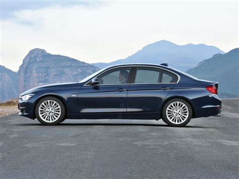 2015 Bmw 320 Specs Prices Mpg Reviews And Photos