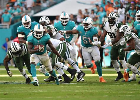 Dolphins at Jets: Highlights, score and recap - FanSided