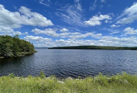 Here Are 10 Of The Most Beautiful Lakes In New Hampshire According To