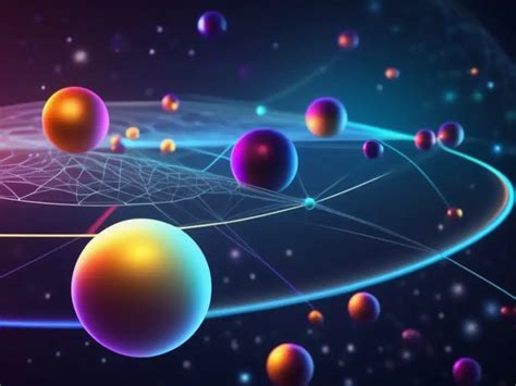 Gravitaci N Cu Ntica Secretos Del Universo