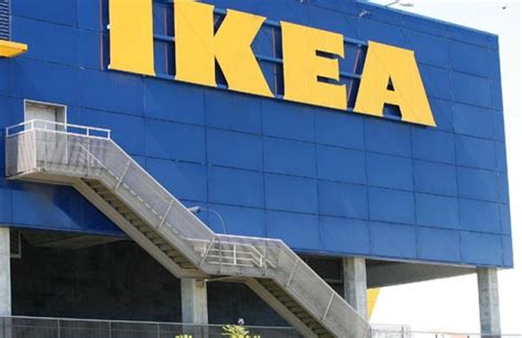 IKEA Alfragide - Metallik