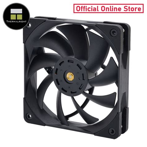 Official Store Thermalright Tl C Pro Rmp High Air Flow Fan Case