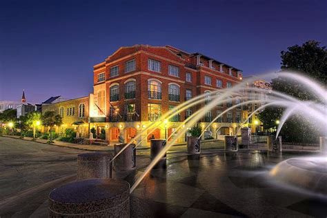 Top Charleston area Hotels 2023 - Charleston-SC.com