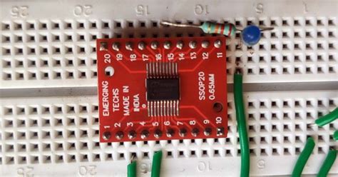 How To Program Megawin Microcontrollers Understanding The Basics And