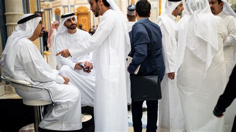 Biden’s Ire Won’t Keep U.S. Executives From Big Saudi Summit - The New ...