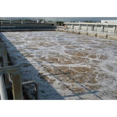 Industrial Effluent Mixed Bed Bio Reactor Kld Mbbr Sewage Treatment