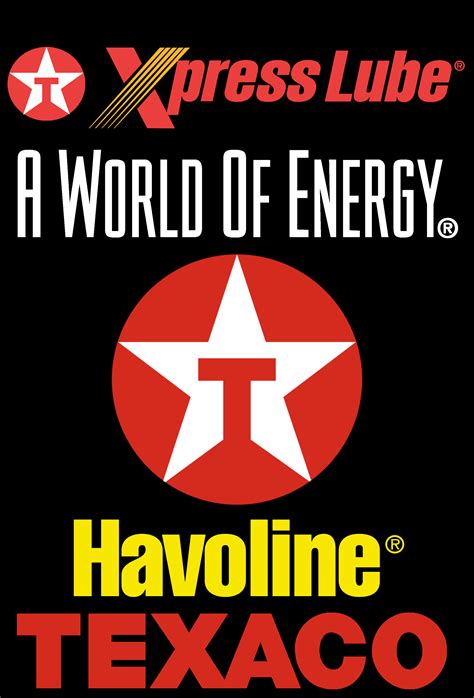 Havoline Logo - LogoDix