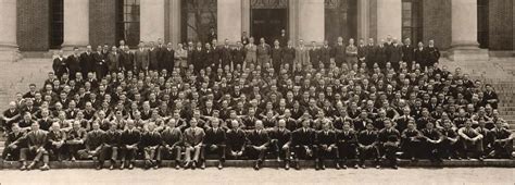 A Separate Campus A Concrete Symbol The Building Of Harvard Business School 1908 1927 Baker