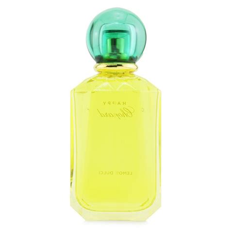 Chopard Happy Lemon Dulci Eau De Parfum Spray Ml Oz