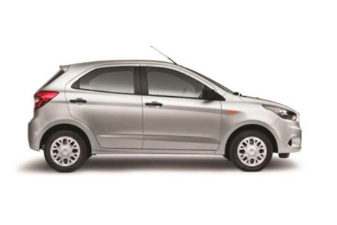 Ford Figo Hatchback Fingo