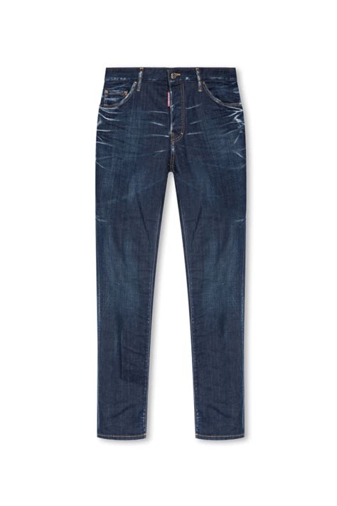 Dsquared2 ‘cool Guy Jeans Mens Clothing Vitkac