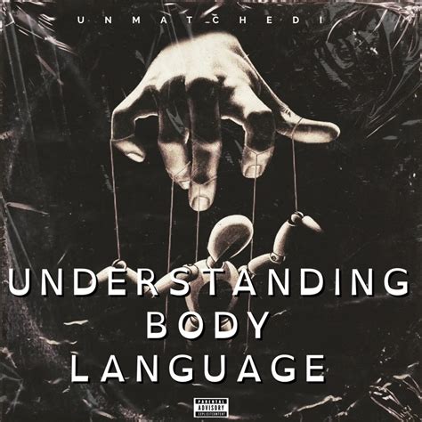 Understanding Body Language