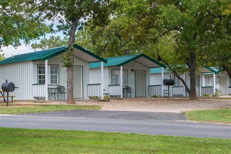 Great Escapes Rv Resort North Texas Rv Park And Campground Perrin