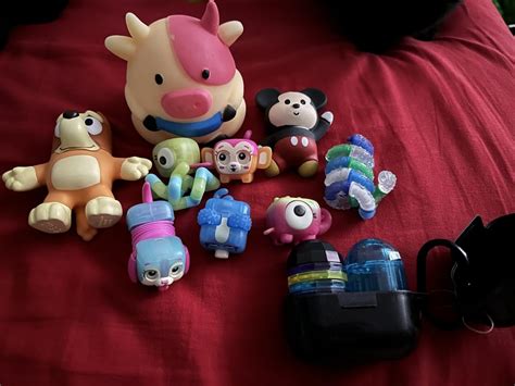 Some New Fidget Toys Ive Gotten Recently Rfidgettoys