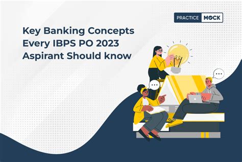 Key Banking Concepts Every Ibps Po Aspirant Should Know