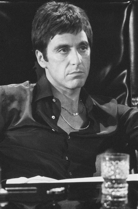 Tony Montana Scarface Film Scarface Films Classiques Actrice