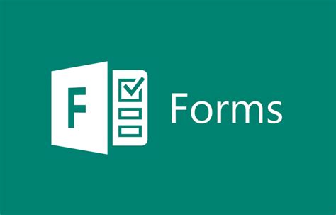 Office 365: Microsoft Forms - MCC Automatisering