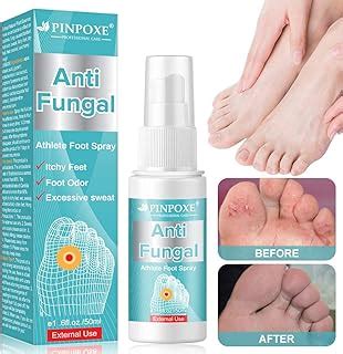 Amazon.co.uk: antifungal spray