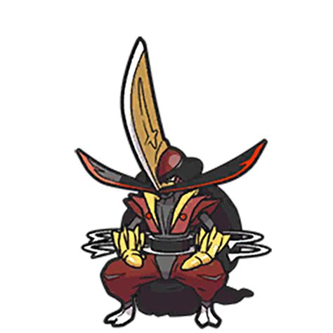 0983 Kingambit Pokecharms Pokédex