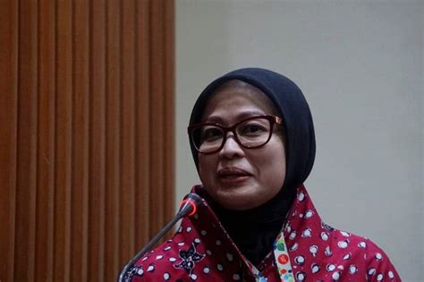 KPK Imbau Menteri Dan Wamen Yang Baru Dilantik Segera Lapor Perbarui