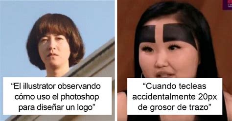 20 Imágenes llenas de humor para diseñadores con las que echarse unas