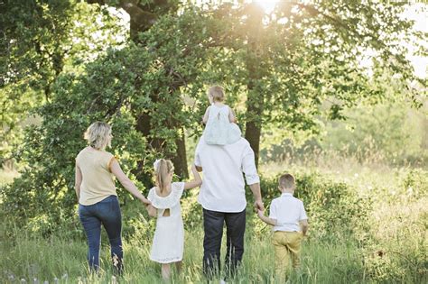 Familia Numerosa En Castilla La Mancha Consumoteca