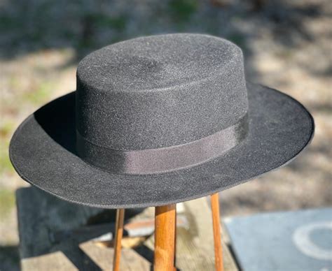 Spanish Matador Hat