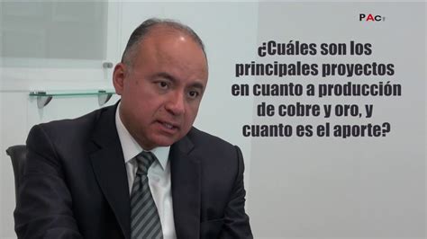 Entrevista a Víctor Gobitz Presidente del Instituto de Ingenieros de