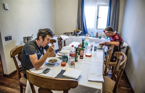 Desayunar Antes De Salir A Rodar Te Ayuda A Perder Peso M S Que Si No